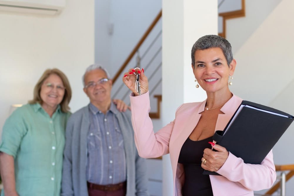 Venta vivienda mayores 65: claves fiscales y sentencias