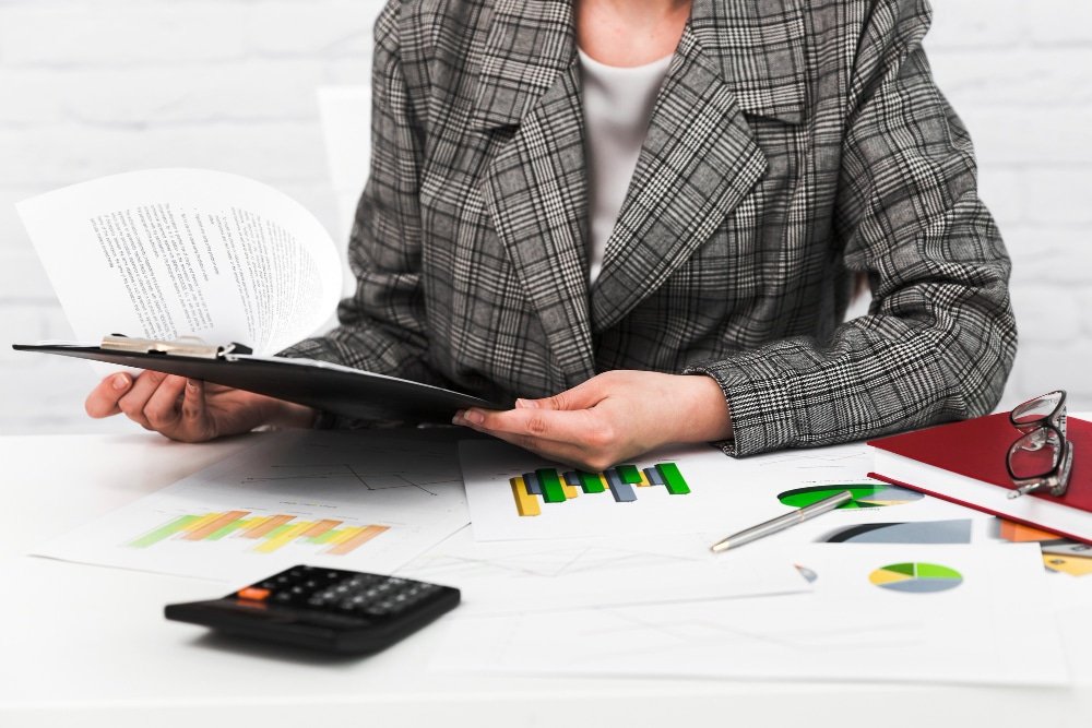 Asesoría fiscal y contable en Barcelona y Sils para empresas, autónomos y particulares