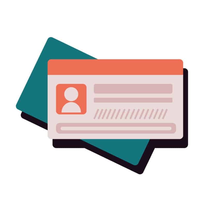 ¿Por qué no basta con el DNI para hacer la declaración de la renta?